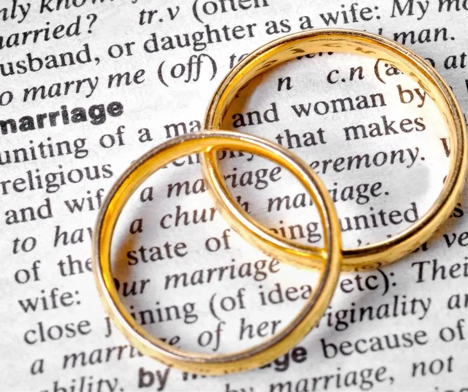 Christian Marriage THUMBNAIL
