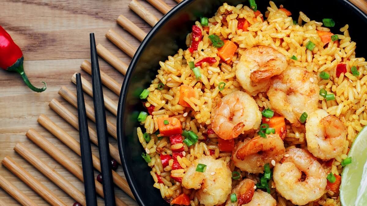 shrimp-fried-rice-healthy-dinner-idea
