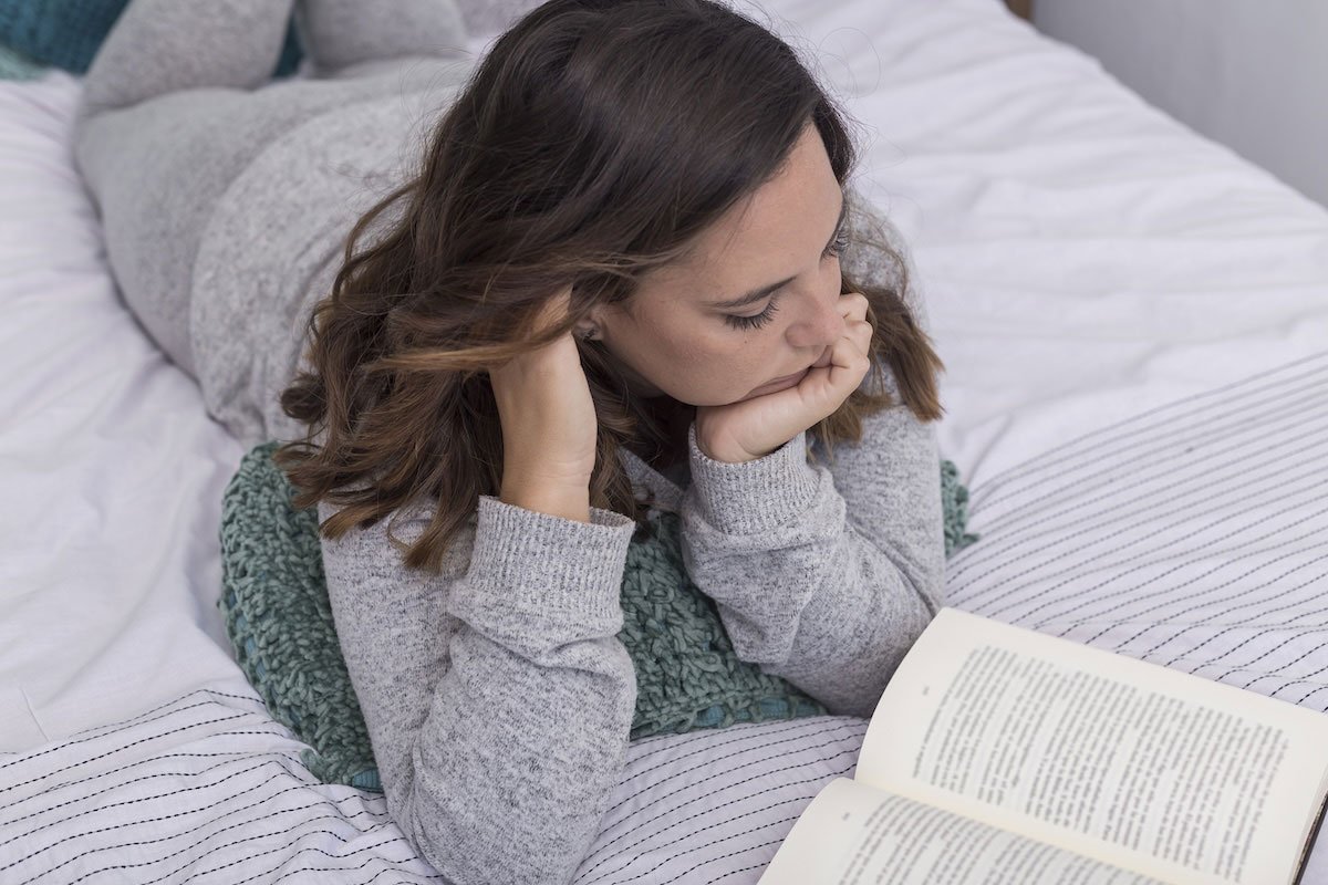 christian evening routine