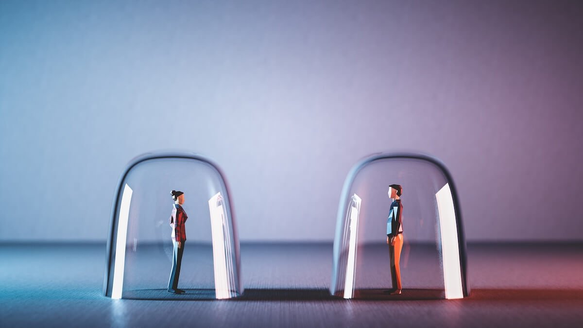 friendship boundaries