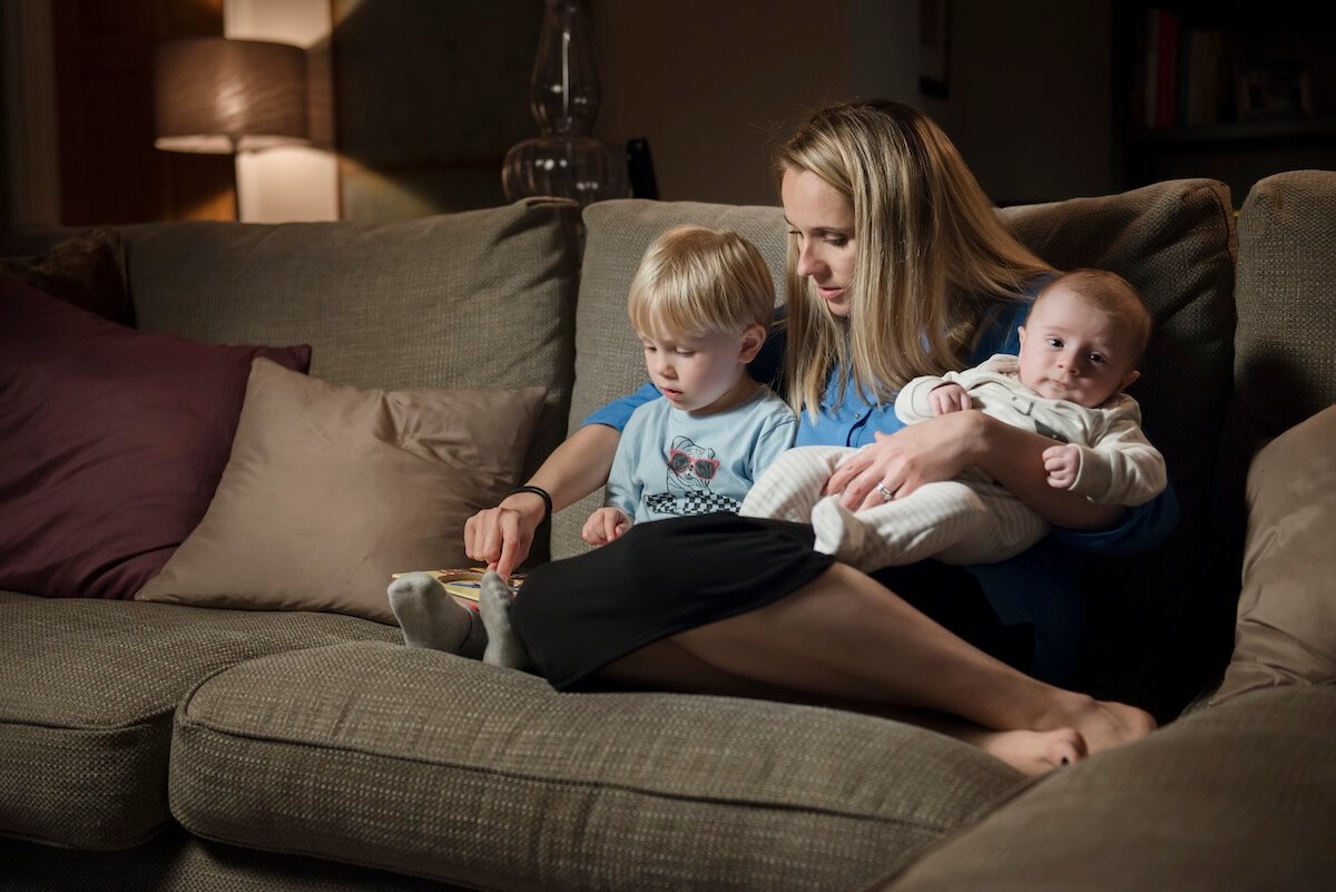 Prioritize Family Over Work Without Losing My Calling