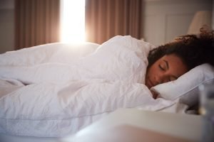 why rest is essential for your body mind and spirit