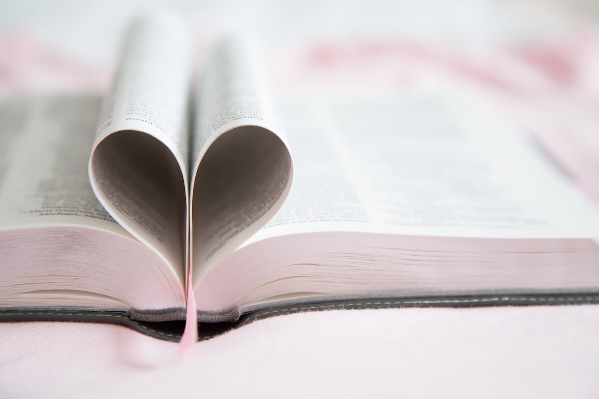 bible verses about love every christian woman should know