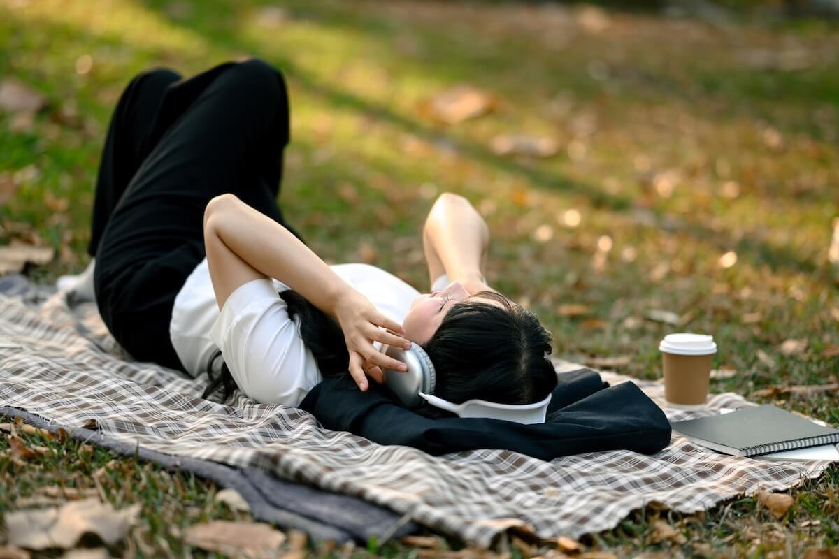 christian self-care without guilt