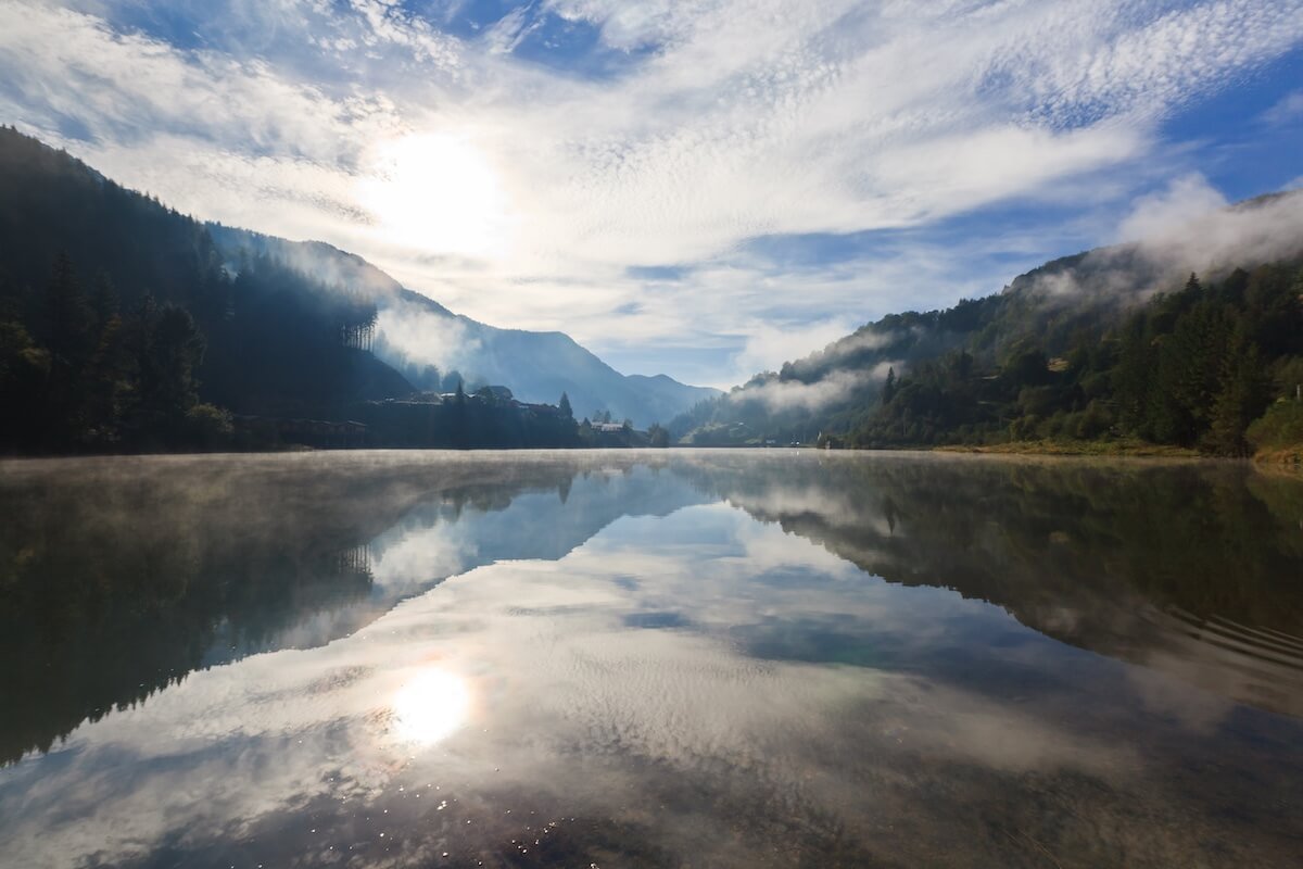 how to trust god with what you can’t change