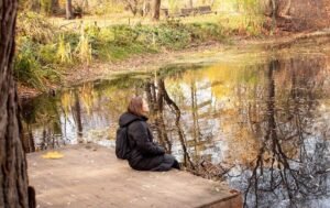 walk with christ when you feel alone