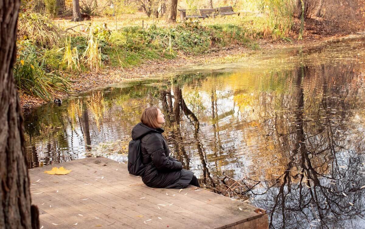 walk with christ when you feel alone