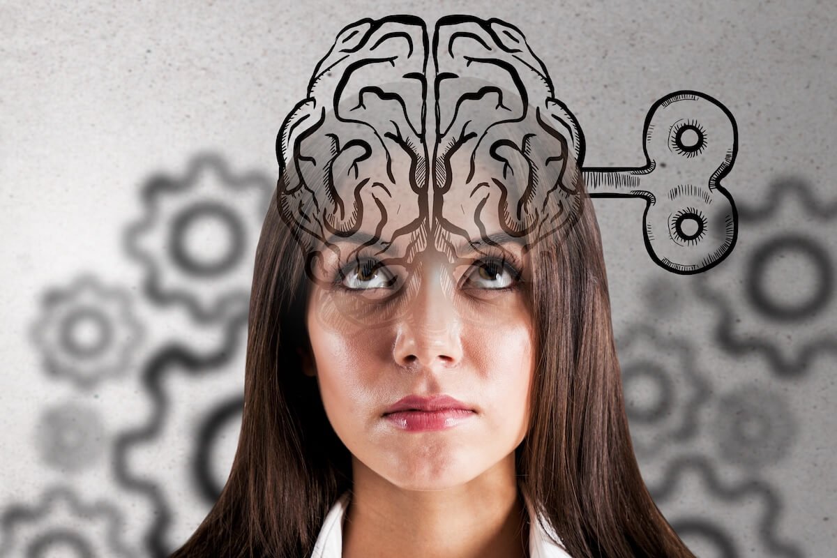 what happens in your brain after day 4